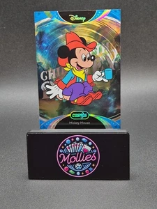 MICKEY MOUSE 2025 Kakawow Cosmos Disney Chill With Disney /188 - Picture 1 of 2