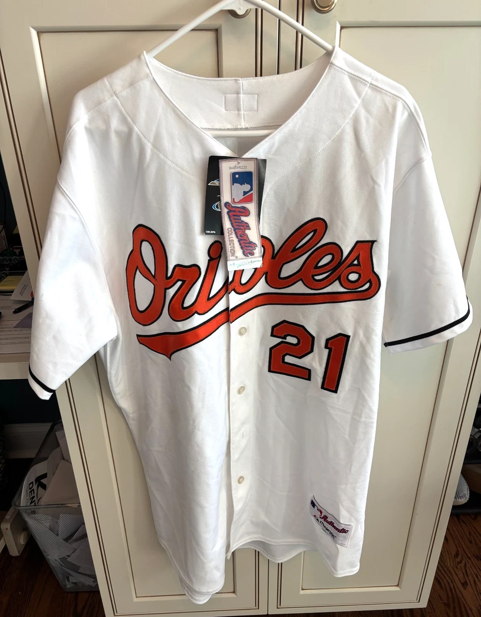 Majestic Baltimore Orioles MLB Fan Jerseys for sale | eBay
