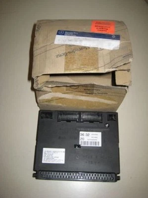 Mercedes-benz ML W163 Centralina Modulo SAM Comfort  A1635457032 - Immagine 1 di 4