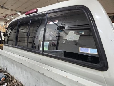 Back Glass Sliding Fits 93-98 T100 593156 Foto 1 de 4