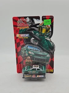 1999 Ken Schrader APR #33 The Originals Racing Champions 1/64 Scale NEW - Picture 1 of 4