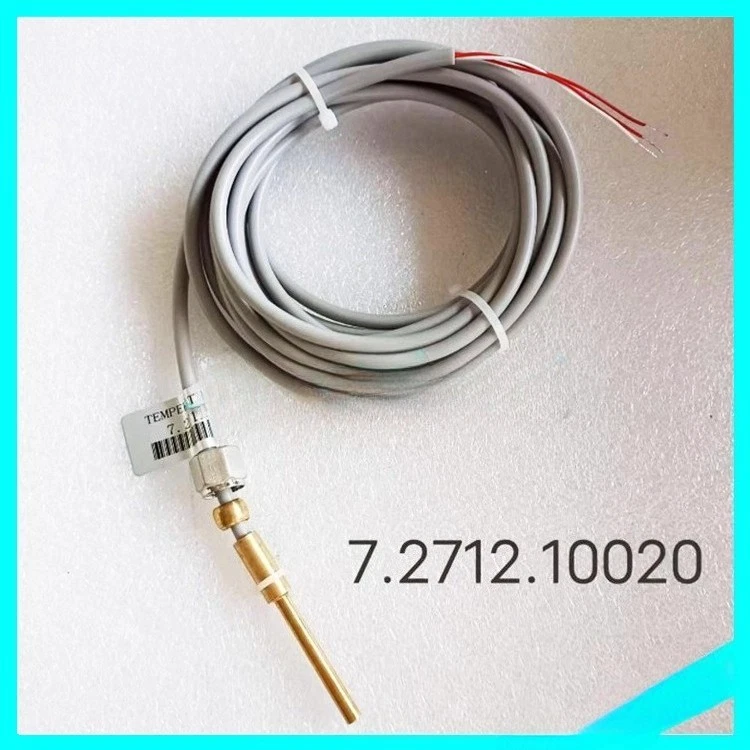 1PCS NEW FIT FOR Air Compressor 7.8652.0/7.2712.10020 Temperature Sensor - Image 1 of 1