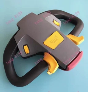 24V Temo 200 Tiller Head Handle For Electric Forklifts Pallet Jack Staker - Picture 1 of 5