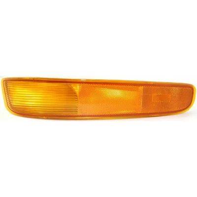 For Buick LeSabre 1999-2005 Driver Side Turn Signal/Parking Light - Image 1 of 4