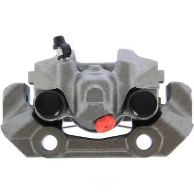 Pinza de freno trasera derecha para 1999-2010 Saab 95 2,3 L 4 cil 2001 2000 2002 centric Foto 1 de 4