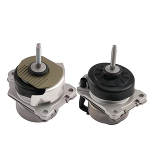 Kits de montaje de motor diestro y derecho para Ford Mustang 2,3 L l4 2015-2021 FR3Z6038A - Imagen 1 de 9