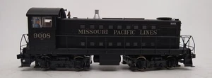 Proto 2000 23730 HO Missouri Pacific Alco S1 Diesel #9008 LN/Box - Picture 1 of 1