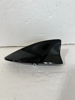 2024 LEXUS ES300H TECHO EXTERIOR ALETA DE TIBURÓN MÓDULO ANTENA Y CUBIERTA NEGRO (212) OEM Foto 1 de 4