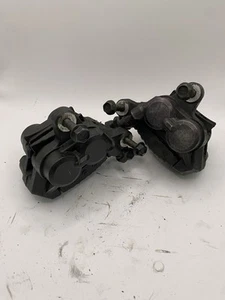 Bremssattel Bremszange vorne Suzuki GSX 600 F GN72B rechts links brake calipe - Bild 1 von 3