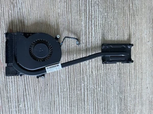 Wentylator radiatora HP Probook 640 G2 G85 - Zdjęcie 1 z 1