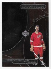 99/00 UPPER DECK OVATION CENTER STAGE Hockey (#CS1-CS30) U-Pick From List