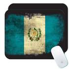Guatemala : Mousepad Distressed Flag Vintage Gift Guatemalan Expat Country