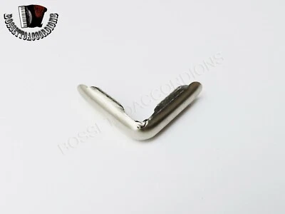 Accordion Concertina Bandoneon Corner Standard - Image 1 of 4