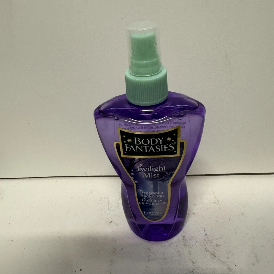 Body Fantasies Twilight Mist Body Spray 8 OZ - Image 1 of 3