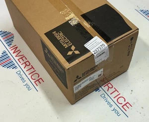 Mitsubishi Electric FR-A840-00126-E2-60 3.7kW/5.5kW **BRAND NEW** - Picture 1 of 4