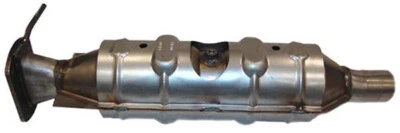 Convertidor catalítico para Ford F-250 Super Duty 2005-2007 6,8 L V10 GAS SOHC Foto 1 de 4