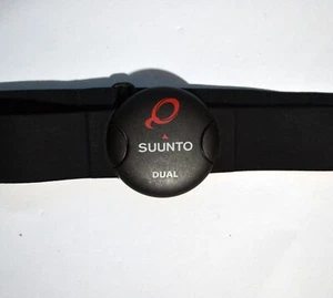 Suunto Heart Rate Belt - Picture 1 of 4