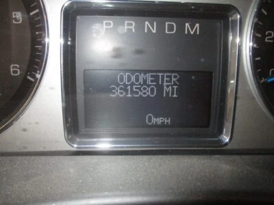 Used Differential Carrier Assembly fits: 2007 Cadillac Escalade esv Front Axle 3 Foto 1 de 4