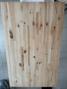 pine, table, family, ingo, ikea, dining, outdoor, indoor - Picture 1 of 2
