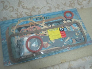 NOS FULL GASKET SET SIMCA CHRYSLER TALBOT 150 GT SPL GL SX SOLARA MURENA J1 J2 - Bild 1 von 1