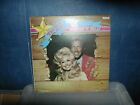 Porter Wagoner and Dolly Parton-The hits of Porter n Dolly LP 1977
