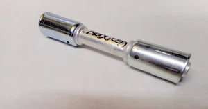 A/C Fitting Beadlock Splice Crimp On, #6 REDUCED BARRIER Hose RB6101 35R6101 - Picture 1 of 1