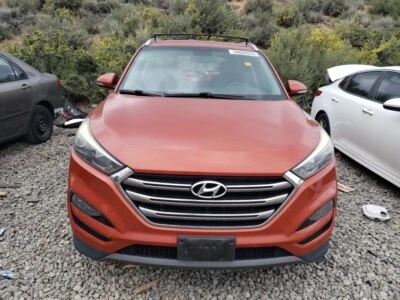 Used Cooling Module fits: 2016 Hyundai Tucson Cooling Fan on fan shroud turbo Gr Foto 1 de 4