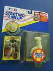 1991 Starting Lineup Darryl Strawberry MOC Sealed Case Fresh Extended Series