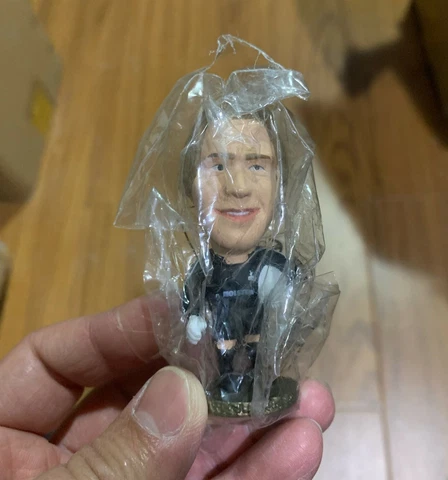 Corinthian Prostars Club Gold 2000 Ian Walker CG117 Sealed New Cover