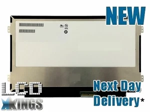 LENOVO IDEAPAD FLEX 10 10.1" LCD LED SCREEN PANEL IVO P/N M101NWN8 R0 (HAR80) A - Picture 1 of 2