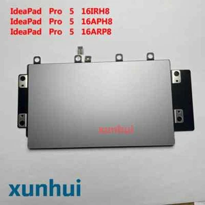 new for lenovo IdeaPad Pro 5 16IRH8 16APH8 16ARP8 touchpad trackpad mouse board - Afbeelding 1 van 2