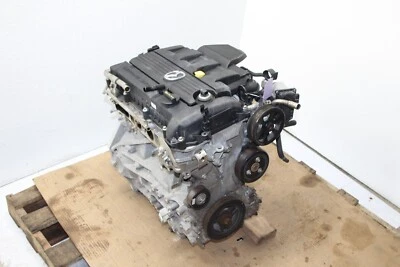 Conjunto de motor A/T Mazda MX-5 Miata 2009-2015 77 k OEM FO133 Foto 1 de 4