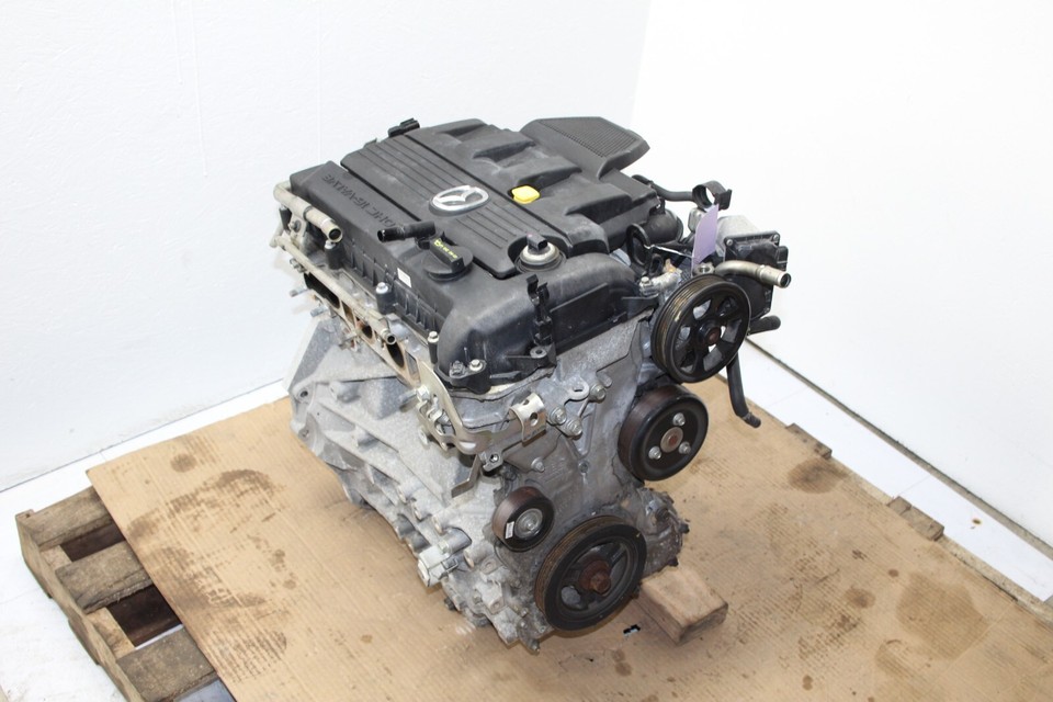 Complete Engines for Mazda Miata for sale | eBay