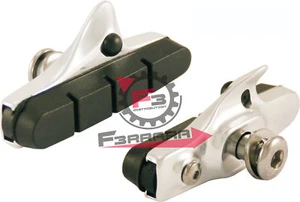 653.525141020 Skates Brake Race 2 5/32in Silver (CP) - Picture 1 of 1