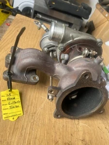 AUDI VW TIGUAN GOLF SKODA AUDI SEAT 2.0 TD DIESEL TURBO TURBOCHARGER 04L253010 - Picture 1 of 7