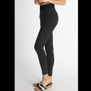 Several Colors - Sparkle and Classy Demure Glitter Leggings - Picture 1 of 20