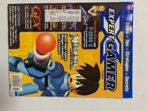 Expert Gamer Videospiel Magazin September 1998 - Bild 1 von 2