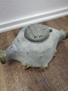 u66~ Sensus SR 1" SR Wasserzähler - Bild 1 von 10