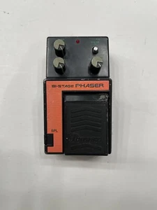 Ibanez BPL Bi Stage Phaser Phase Shifter Vintage Guitar Effect Pedal MIJ Japan - Picture 1 of 7