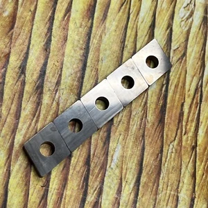 Valenite CNMA 432 Carbide Inserts Grade VC67 (5pcs) - Picture 1 of 2