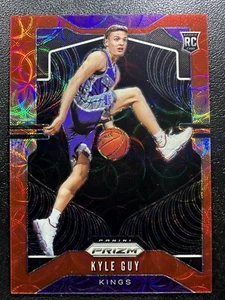 Kyle Guy 2019-20 Panini Prizm Red Scope Prizm RC Rookie #287 /88 - Picture 1 of 2