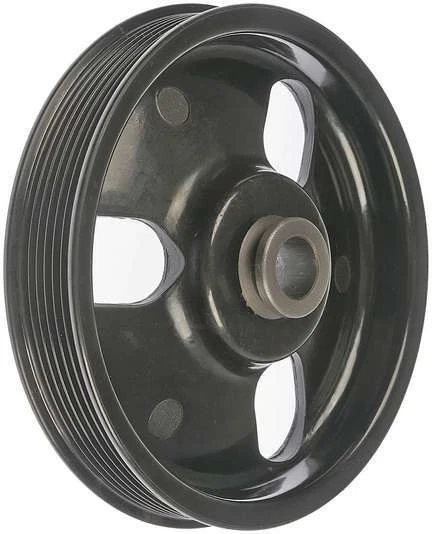 Power Steering Pump Pulley for 1994-1995 Chrysler LeBaron Foto 1 de 1