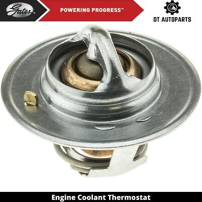 Para Suzuki X-90 1996-1998 1.6L L4 Motor Gas Refrigerante Termostato Puertas 1997 Foto 1 de 4