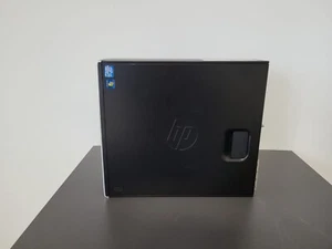 HP Compaq 8200 Elite CMT PC (0-8GB RAM, Intel Core i5) - Bild 1 von 5