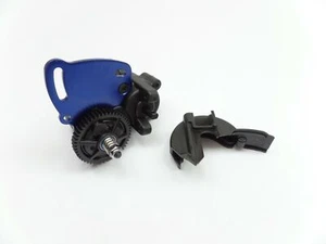TRAXXAS E-Revo 1:16 7090 7091 7092 7093 Brush. Getriebe inkl. Hauptzahnrad TEE® - Bild 1 von 2