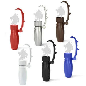 Model Hand Painting Handle Coloring Holder Soldiers Handicraft Gundam Table Game - Picture 1 of 13