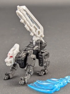 Transformers Siege Lionizer complete Hasbro WFC Generations Battlemaster - Picture 1 of 5