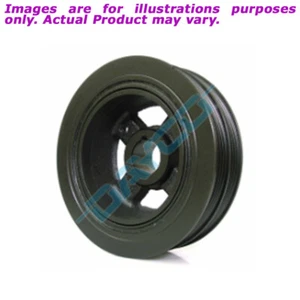 New DAYCO Harmonic Balancer For Toyota Corolla HB1153N - Picture 1 of 5