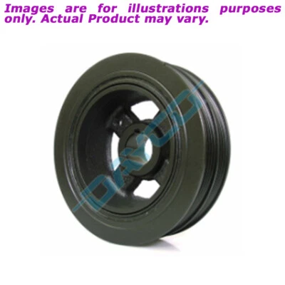 New DAYCO Harmonic Balancer For Toyota Corolla HB1153N - Image 1 of 4