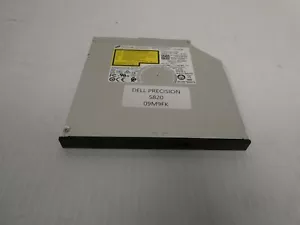 Dell Precision 5820 Super Multi DVD Writer Drive GU90N 09M9FK 9M9FK - Picture 1 of 3